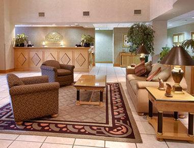Wingate By Wyndham Raleigh Durham / Airport Exterior foto